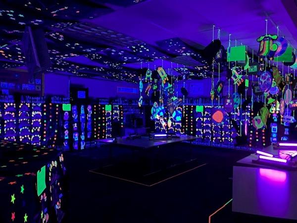 Glow Show 2025
